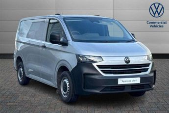 Volkswagen Transporter 2.0 TDI 150 Commerce Plus Van Auto