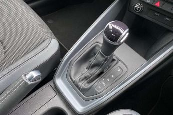 Audi A1 30 TFSI 110 S Line 5dr S Tronic
