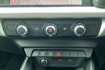Audi A1 30 TFSI 110 S Line 5dr S Tronic
