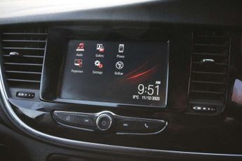 Vauxhall Mokka X 1.4T Elite 5dr Auto