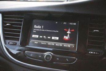 Vauxhall Mokka X 1.4T Elite 5dr Auto