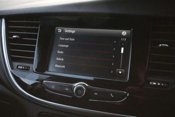 Vauxhall Mokka X 1.4T Elite 5dr Auto