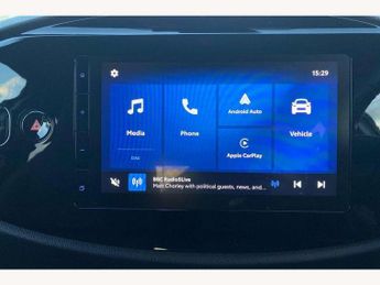 Toyota Aygo X 1.0 VVT-i Edge 5dr Auto