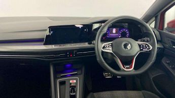 Volkswagen Golf GTI 2.0 TSI GTI 5dr DSG