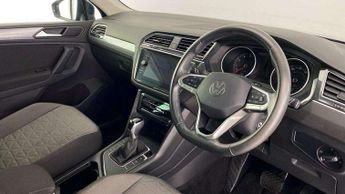 Volkswagen Tiguan 1.5 TSI 150 Life 5dr DSG
