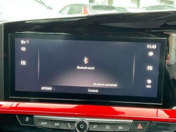 Vauxhall Mokka 1.2 Turbo GS 5dr Auto