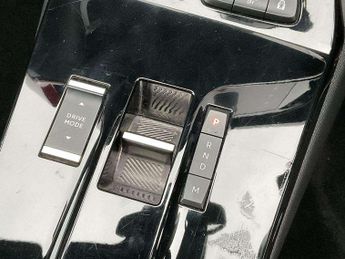 Vauxhall Mokka 1.2 Turbo GS 5dr Auto