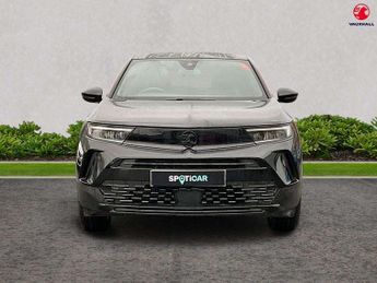 Vauxhall Mokka 1.2 Turbo GS 5dr Auto