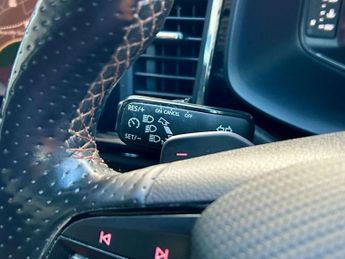 SEAT Cupra Ateca 2.0 TSI 5dr DSG 4Drive