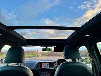 SEAT Cupra Ateca 2.0 TSI 5dr DSG 4Drive