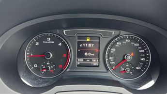 Audi Q3 2.0 TDI [184] Quattro S Line Edition 5dr S Tronic