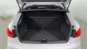Audi A1 25 TFSI S Line 5dr S Tronic