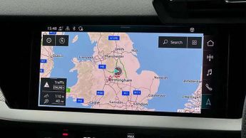 Audi A3 30 TFSI S Line 5dr S Tronic