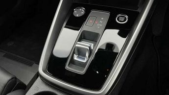 Audi A3 30 TFSI S Line 5dr S Tronic
