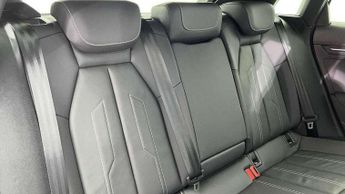 Audi A3 30 TFSI S Line 5dr S Tronic