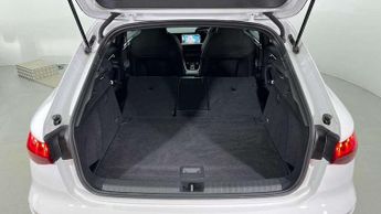 Audi A3 30 TFSI S Line 5dr S Tronic