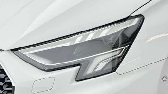 Audi A3 30 TFSI S Line 5dr S Tronic