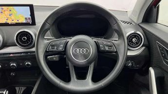 Audi Q2 35 TFSI Sport 5dr S Tronic