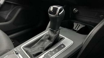 Audi Q2 35 TFSI Sport 5dr S Tronic