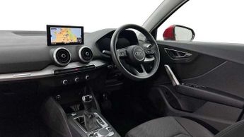 Audi Q2 35 TFSI Sport 5dr S Tronic