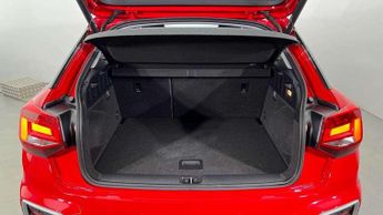 Audi Q2 35 TFSI Sport 5dr S Tronic