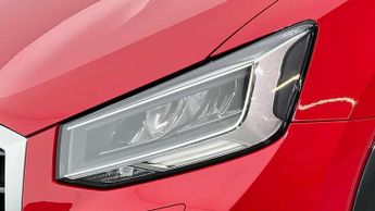 Audi Q2 35 TFSI Sport 5dr S Tronic