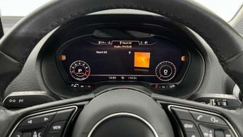 Audi Q2 35 TFSI Sport 5dr S Tronic