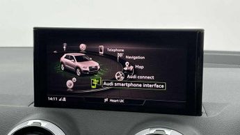 Audi Q2 35 TFSI Sport 5dr S Tronic
