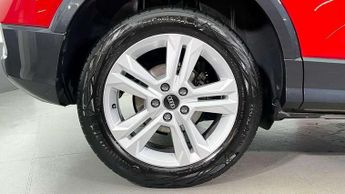 Audi Q2 35 TFSI Sport 5dr S Tronic