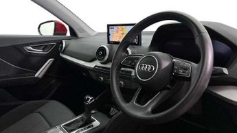 Audi Q2 35 TFSI Sport 5dr S Tronic