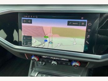 Audi Q3 35 TFSI S Line 5dr S Tronic