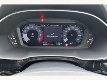 Audi Q3 35 TFSI S Line 5dr S Tronic