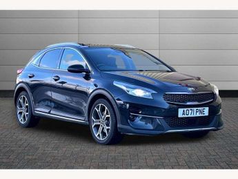Kia Ceed 1.5T GDi ISG 4 5dr
