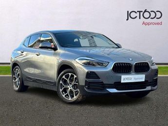 BMW X2 xDrive 25e Sport 5dr Auto