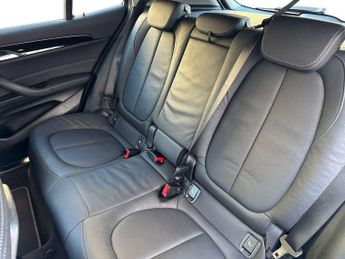 BMW X2 xDrive 25e Sport 5dr Auto