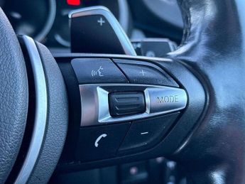 BMW X5 xDrive30d M Sport 5dr Auto [7 Seat]