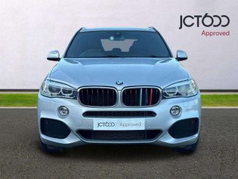 BMW X5 xDrive30d M Sport 5dr Auto [7 Seat]