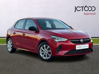 Vauxhall Corsa 1.2 Design 5dr