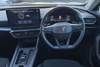 Cupra Formentor 1.5 TSI 150 V1 5dr DSG