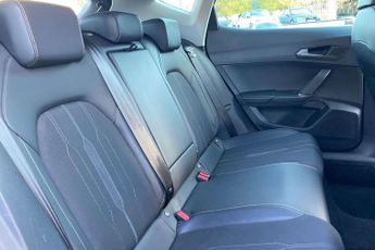 Cupra Formentor 1.5 TSI 150 V1 5dr DSG