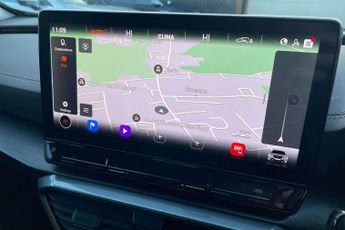 Cupra Formentor 1.5 TSI 150 V1 5dr DSG