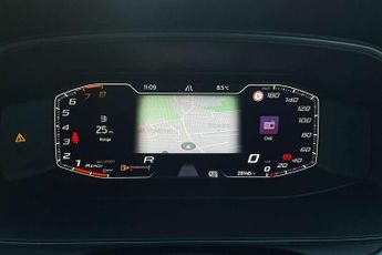 Cupra Formentor 1.5 TSI 150 V1 5dr DSG