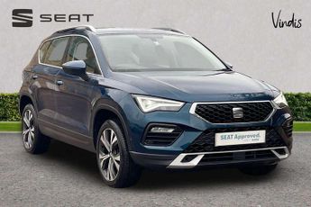 SEAT Ateca 1.5 TSI EVO SE Technology 5dr DSG
