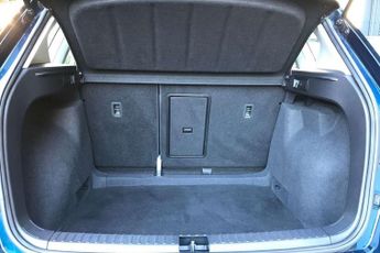 SEAT Ateca 1.5 TSI EVO SE Technology 5dr DSG