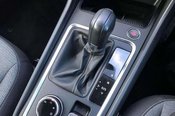 SEAT Ateca 1.5 TSI EVO SE Technology 5dr DSG