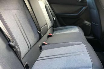 SEAT Ateca 1.5 TSI EVO SE Technology 5dr DSG