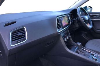SEAT Ateca 1.5 TSI EVO SE Technology 5dr DSG