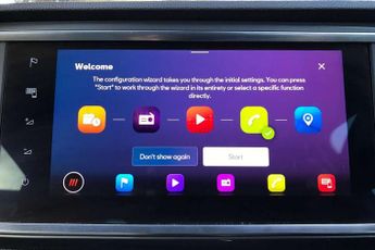 SEAT Ateca 1.5 TSI EVO SE Technology 5dr DSG