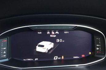 SEAT Ateca 1.5 TSI EVO SE Technology 5dr DSG