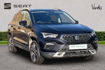 SEAT Ateca 1.5 TSI EVO SE Technology 5dr DSG